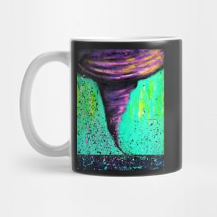 Blowin' In The Wind Mug